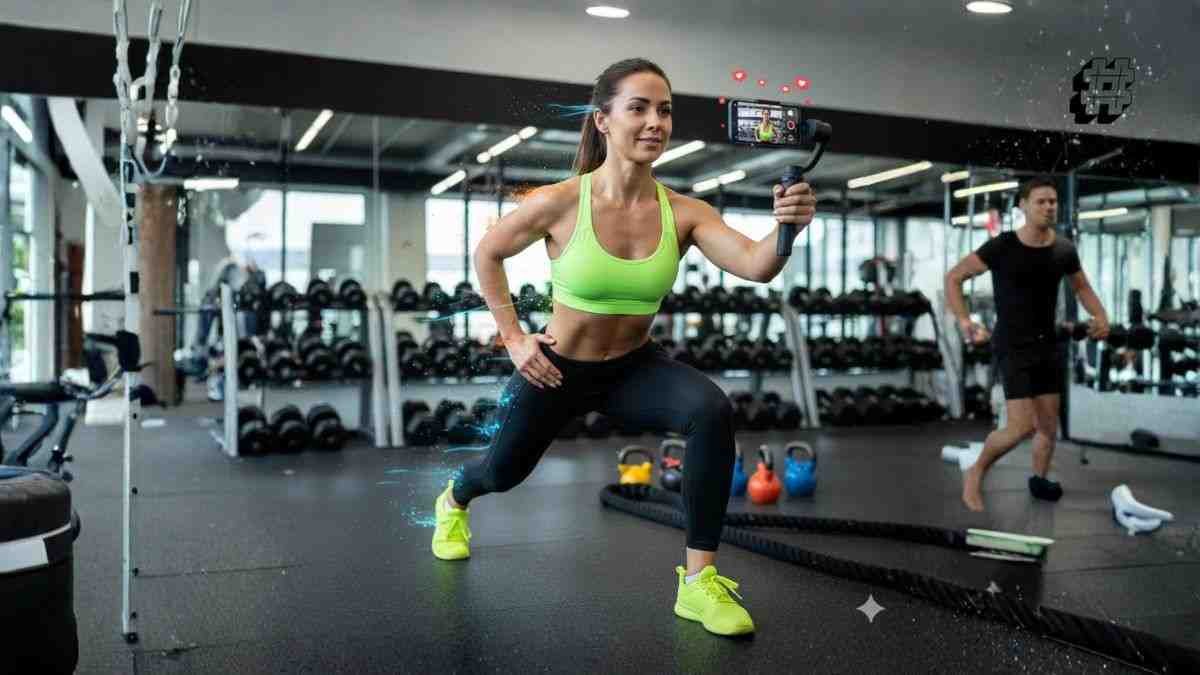 Instagram reels niche hashtags for fashion fitness and travel