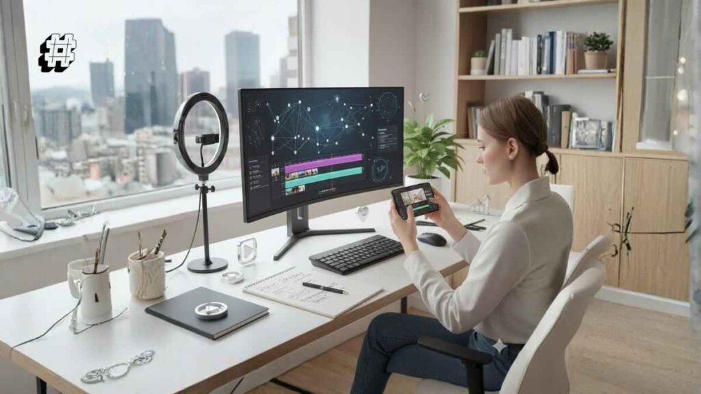 Best hashtags for Instagram reels in 2025