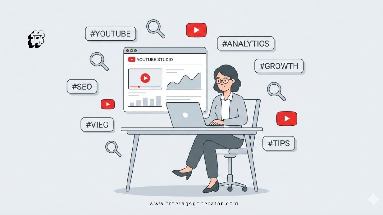 best youtube tags for small channels