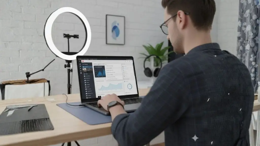 Advanced YouTube tags optimization strategy