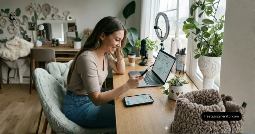 fixing tiktok low engagement leading to higher reach