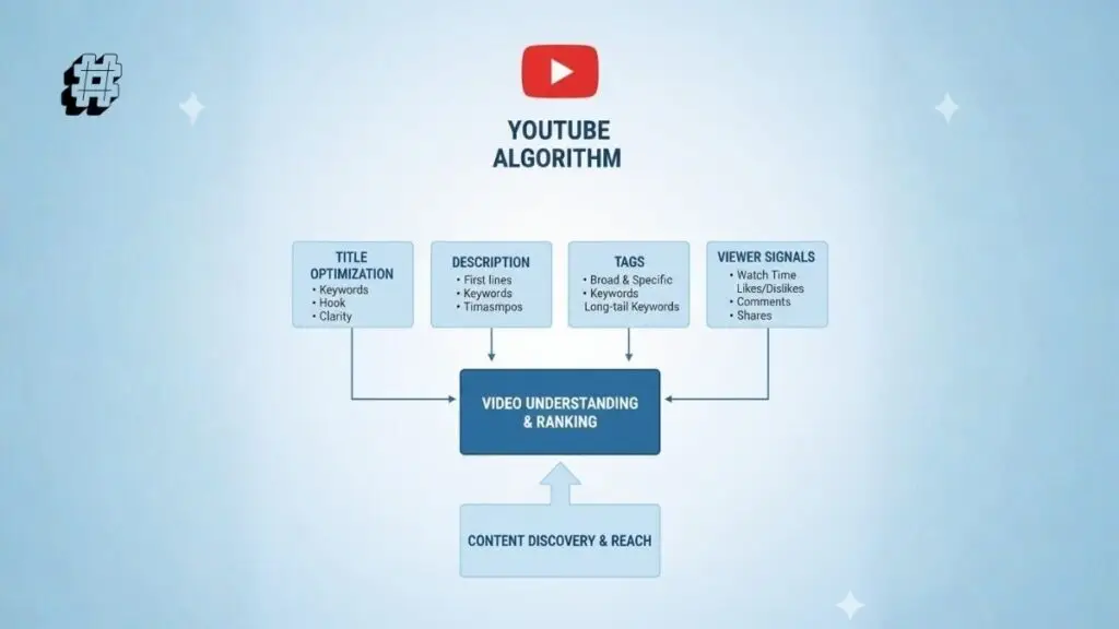 How YouTube tags work in 2026