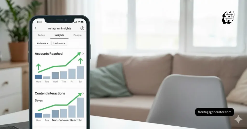 Instagram hashtags not working fixed with better strategy