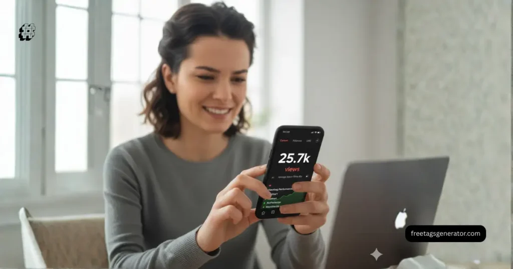 Fixing TikTok hashtag mistakes to improve reach