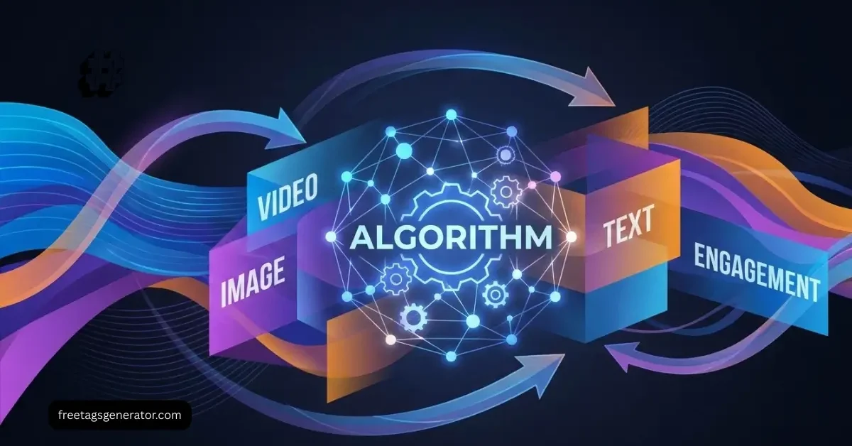 Instagram algorithm update impact on reach
